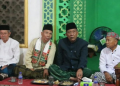 Wagub Sani Ingatkan Jamaah Untuk Selalu Istiqomah