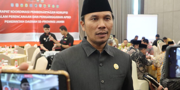 Begini Harapan Edi Purwanto Saat Ucapkan Hari Pers Nasional