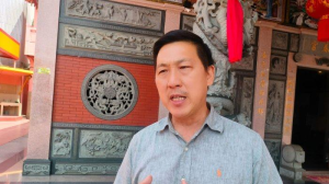 Budi Yako Anggota DPRD Provinsi Jambi Minta Pemerintah Lakukan Langkah Kongkrit Atasi Kemiskinan