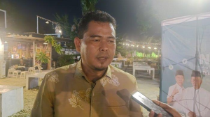 Anggota DPRD Provinsi Jambi Katakan Pelabuhan di Batanghari Cukup Siap Untuk Dijadikan Solusi Angkutan Batu Bara