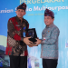 Gubernur Al Haris Meresmikan Studio Multipurpose RRI Jambi