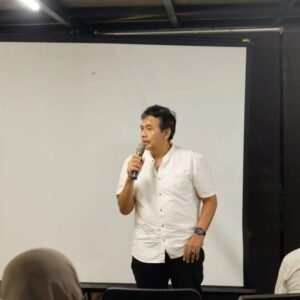 At Takaatsur (Eksklusif Jelang Lebaran)