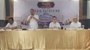 Ramadan Tahun Ini, Daihatsu Buka Peluang Masyarakat Raih Undian Hadiah Umroh