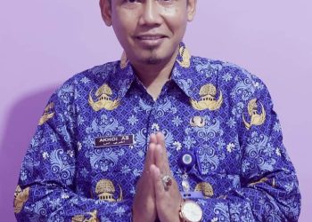 Spekulasi Surat Edaran Pj Bupati Merangin, Ini Penjelasan Kabag Prokopim