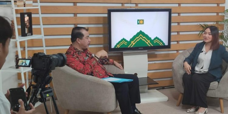 Merangin Geliatkan Wisata, Gali Potensi Desa Tertinggal