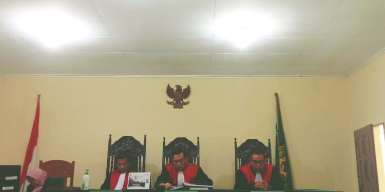 Perkara Eddy Gunawan VS Beni Harianto Sama-sama Divonis Bebas, Begini Komentar Pengacara