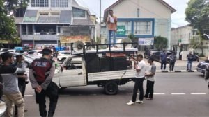 Proyek Rehab SD Diduga Tidak Sesuai RAB, LSM Mappan Desak Kejagung Periksa Kepala Balai Prasarana Permukiman Provinsi Jambi