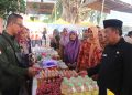Wagub Sani: Bazar UMKM Upaya Penguatan Ekonomi Masyarakat