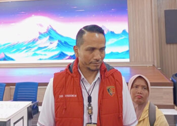 Ada Skema RJ dan Belum Ada Peningkatan Status Dalam Kasus Jalan Kusus Batu Bara