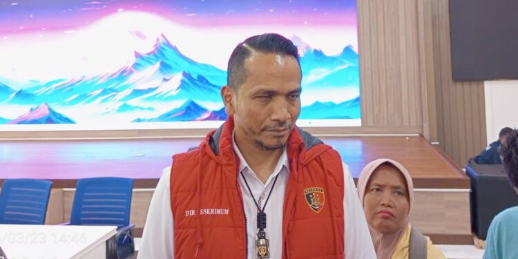 Ada Skema RJ dan Belum Ada Peningkatan Status Dalam Kasus Jalan Kusus Batu Bara