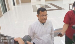 Pengacara Ponpes Raudhatul Mujawwidin Tebo Harapkan Silaturahmi dengan Pihak Korban Tidak Putus