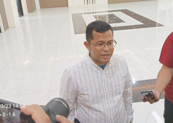 Pengacara Ponpes Raudhatul Mujawwidin Tebo Harapkan Silaturahmi dengan Pihak Korban Tidak Putus