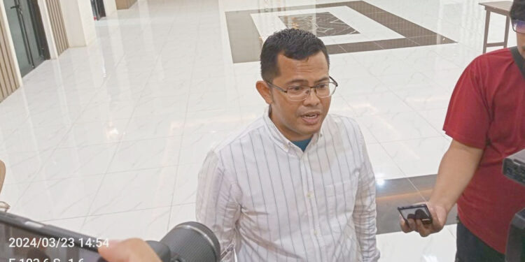 Pengacara Ponpes Raudhatul Mujawwidin Tebo Harapkan Silaturahmi dengan Pihak Korban Tidak Putus