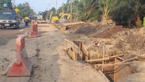 Kesepakatan Bersama Baru Mulai Dipenuhi Setelah Sekian Lama, Jadestone Energy Dinilai Mengecewakan