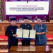 Ketua DPRD Provinsi Jambi Bersama Pemprov Jambi Setujui 7 Perda