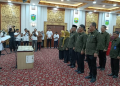 Gubernur Jambi Lantik Tim Gugus Tugas PAUD HI