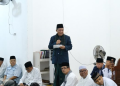 Pemerintah Provinsi Jambi Terus Berupaya Membantu Lembaga Pendidikan Islam