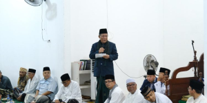 Pemerintah Provinsi Jambi Terus Berupaya Membantu Lembaga Pendidikan Islam