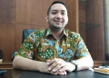 Waka DPRD Provinsi Jambi Apresiasi Kinerja KPU Sarolangun Dalam Menyelesaikan Perbedaan Hasil Perhitungan Suara