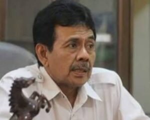 Watchdog (Anjing Penyalak atau Anjing Penonton)