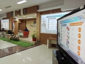 Inflasi Tahunan Sumut Bulan Maret 3,67 Persen, Tertinggi di Labuhanbatu