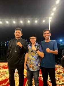 Aktivis Tebo Minta Pj Bupati Tebo Segera Catat dan Periksa Aset-aset Pemkab