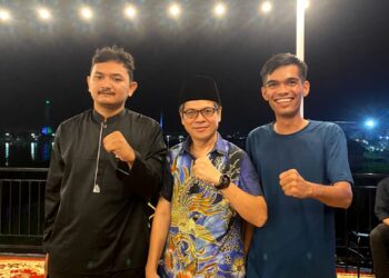 Aktivis Tebo Minta Pj Bupati Tebo Segera Catat dan Periksa Aset-aset Pemkab