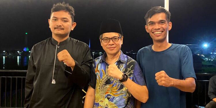 Aktivis Tebo Minta Pj Bupati Tebo Segera Catat dan Periksa Aset-aset Pemkab