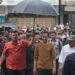Kunker Presiden RI ke Bungo, Kapolres Turunkan 450 Personil