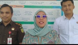 Babak Baru Kasus Penggelembungan Suara Oknum Caleg DPR RI, Bawaslu Pastikan Hari Ini Limpahkan Berkas ke Polres Tebo