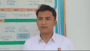 Polres Tebo Akan Lakukan Upaya Paksa Terhadap Oknum PPK Sumay dan Tengah Ilir Terduga Pelaku Pelanggaran Pemilu 2024