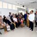 Presiden Jokowi Tinjau Fasilitas dan Pelayanan Kesehatan di RSUD Sultan Thaha Saifuddin Kabupaten Tebo