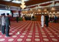 Lantik Pj. Bupati Tebo, Gubernur Al Haris Tekankan Jaga dan Kawal Pelaksanaan Pilkada 2024