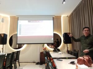 Tagline ‘Ayo Nabung Saham’ Telah Diganti, Ini Tujuannya