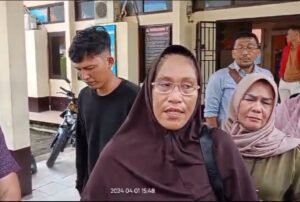 Mahasiswa Dikeroyok Hingga Masuk Rumah Sakit, Tak Terima Keluarga Lapor ke Polsek Telanai