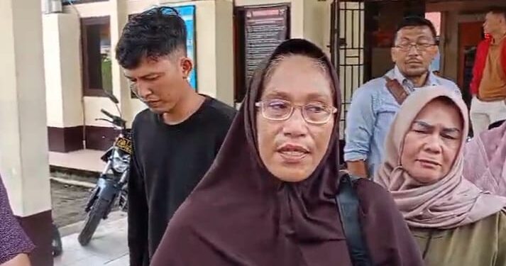 Mahasiswa Dikeroyok Hingga Masuk Rumah Sakit, Tak Terima Keluarga Lapor ke Polsek Telanai