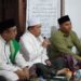 Malam Ke-12 Ramadhan, Gubernur Al Haris Tarawih di Desa Malapari