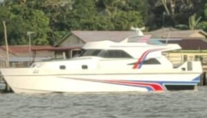 Mau Liburan ke Pulau Berhala? Ini Ada Kapal Feri dari Nipah Panjang