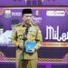 Gubernur Al Haris: Program Ramadhan Ceria Bentuk Karakter Generasi Muda Jujur, Berani, Amanah dan Berintegritas
