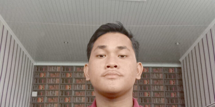 Pencalonan Afriansyah Menjadi Bakal Calon Bupati Tebo Didukung Gemakato