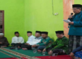 Wagub Sani Ajak Masyarakat Bersatu Padu Dalam Membangun Jambi Dalam Semua Bidang