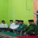 Wagub Sani Ajak Masyarakat Bersatu Padu Dalam Membangun Jambi Dalam Semua Bidang