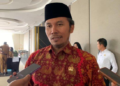 Edi Purwanto Ingatkan Masyarakat yang Mudik Untuk Manfaat Fasilitas yang Telah Disiapkan