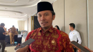 Edi Purwanto Ingatkan Masyarakat yang Mudik Untuk Manfaat Fasilitas yang Telah Disiapkan