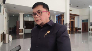 Harga Tiket Melonjak, DPRD Provinsi Jambi Minta DPR RI Ambil Tindakan