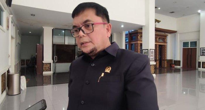 Harga Tiket Melonjak, DPRD Provinsi Jambi Minta DPR RI Ambil Tindakan