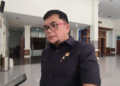 DPRD Provinsi Jambi Minta Pemprov dan Dinas Terkait Keluarkan Kebijakan Khusus Untuk Kapal Tongkang Muatan Batu Bara