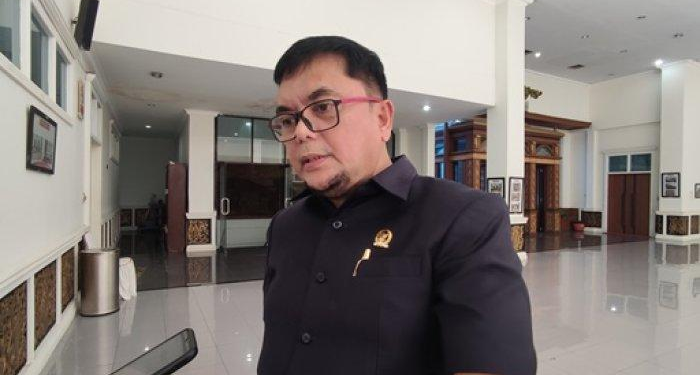 DPRD Provinsi Jambi Minta Pemprov dan Dinas Terkait Keluarkan Kebijakan Khusus Untuk Kapal Tongkang Muatan Batu Bara