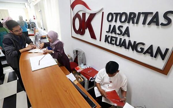 Pandemi Covid-19 Berakhir, OJK Umumkan Hal Penting Ini