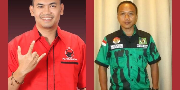 Tokoh Pemuda Muara Tabir Ini Dukung Afriansyah Jadi Bupati Tebo